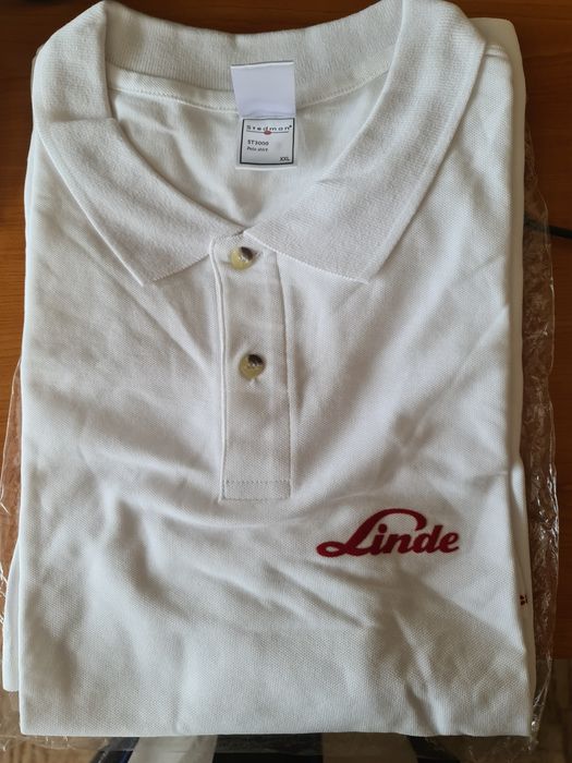 Мъжка тениска Linde