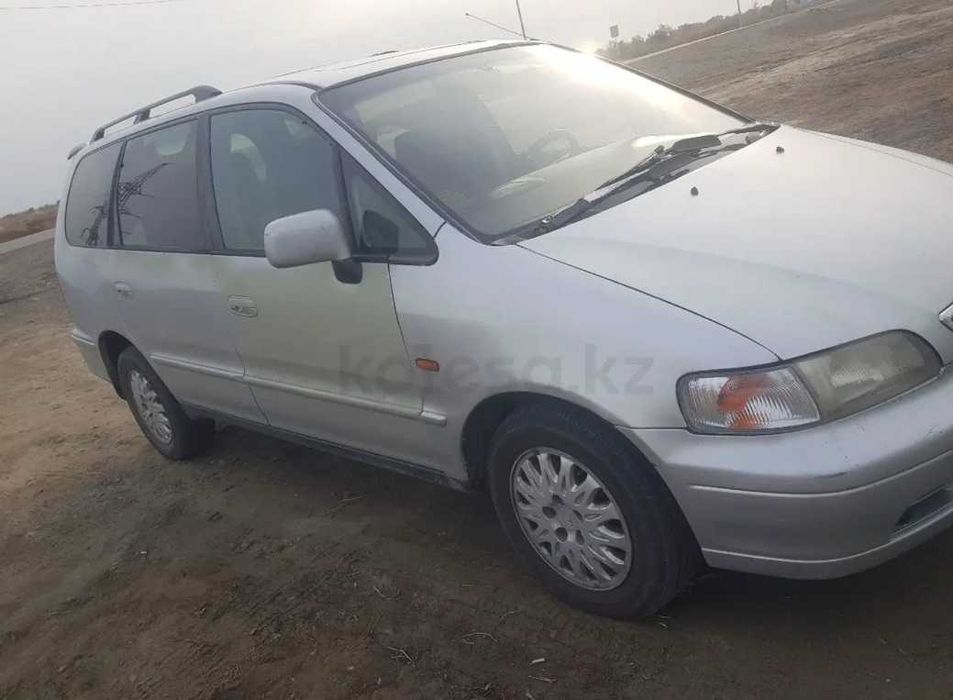 honda shuttel      .