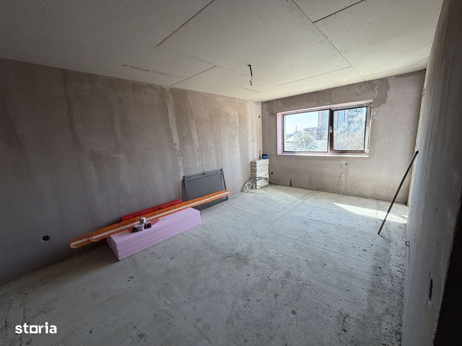 Apartament 2 camere COMISION 0 Pleașa (Refractare Bucov)