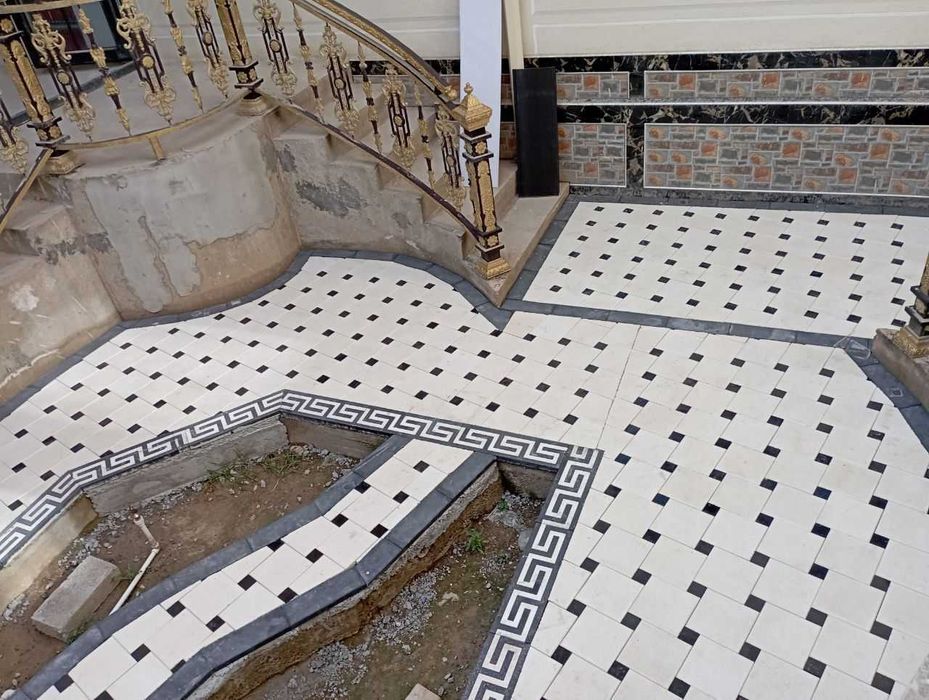 Бручаткы всем видам