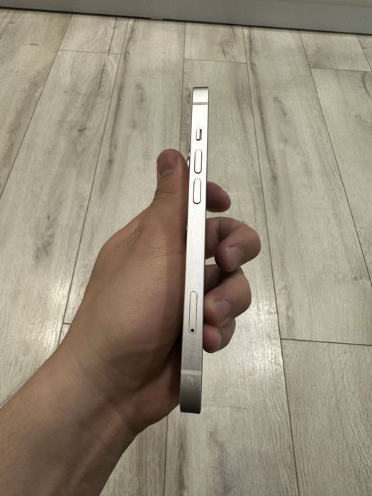 Iphone 14 Белый 256ГБ