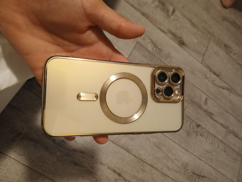 Айфон 13 про макс