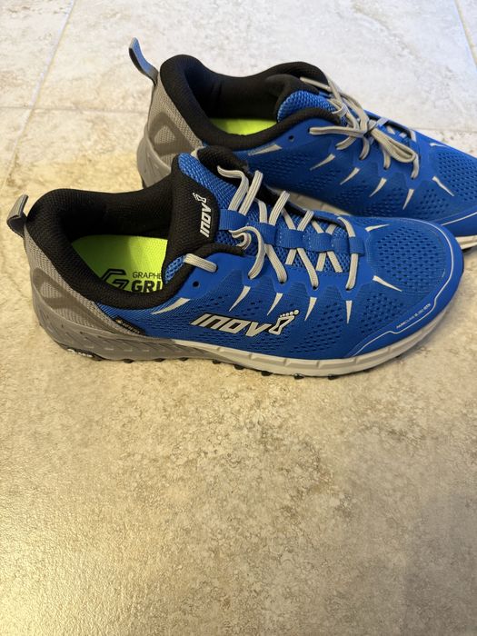 Оригинал Inov gore tex