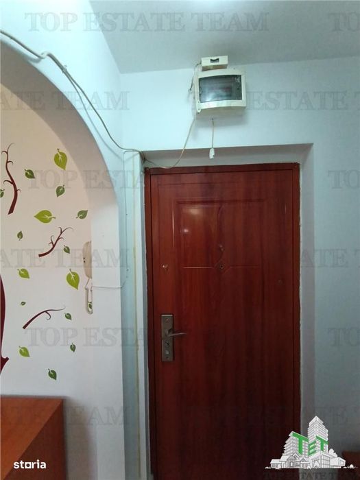 Garsoniera cocheta, renovata in 2024, aflata langa Parcul Dr. Taberei