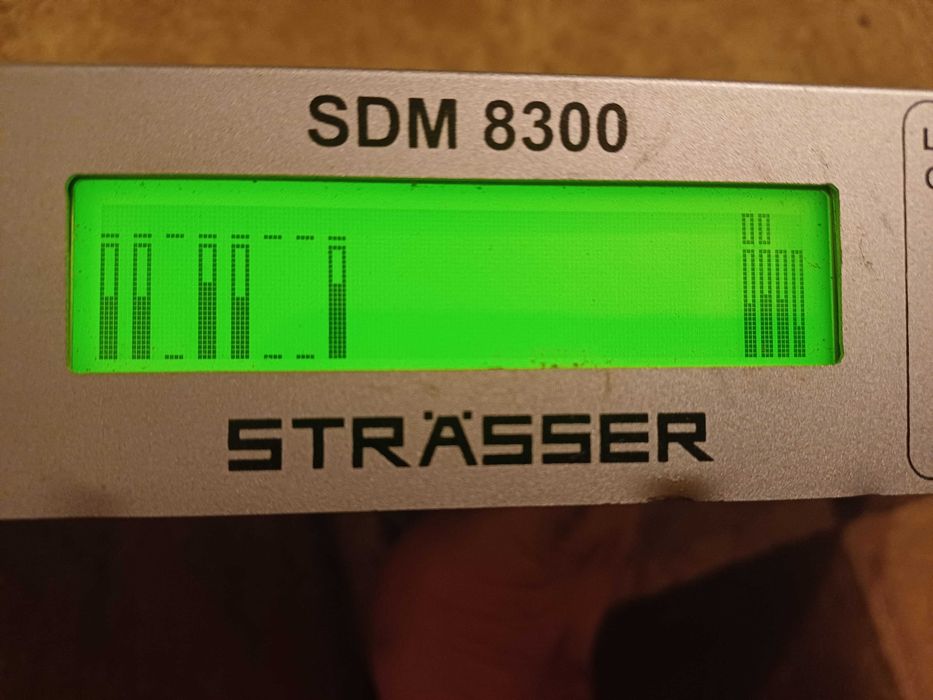 mixer &efecte digital