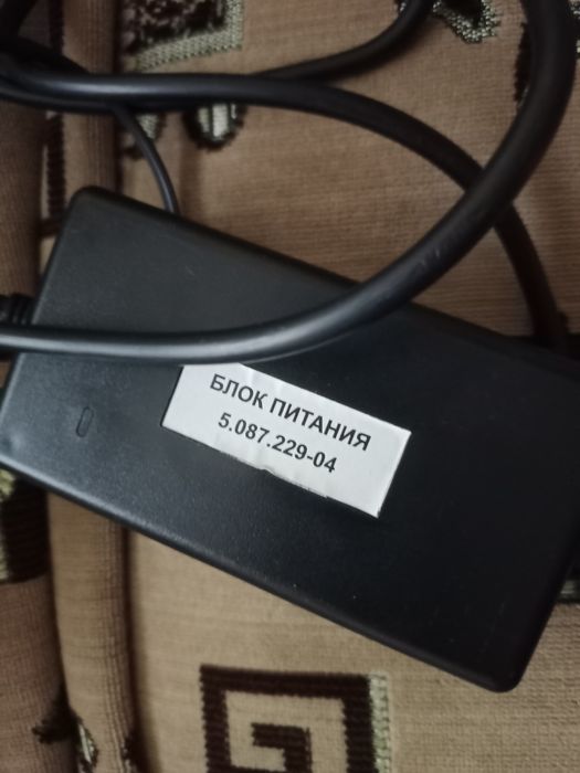 Продам кассовый аппарат