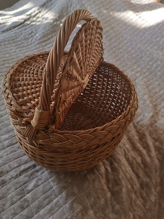 Корзина для пикника