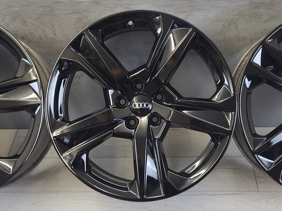 Jante Audi 5x112 R19 A7 (4K), S7, A4 (B8,B9), A6, Q5; Skoda; VW; Seat
