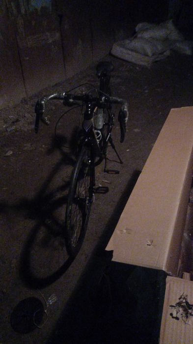 Велосипед шоссейный 28 диаметр