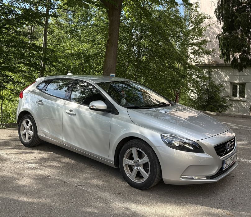 Volvo V40 Volvo V40 D2, stare foarte buna