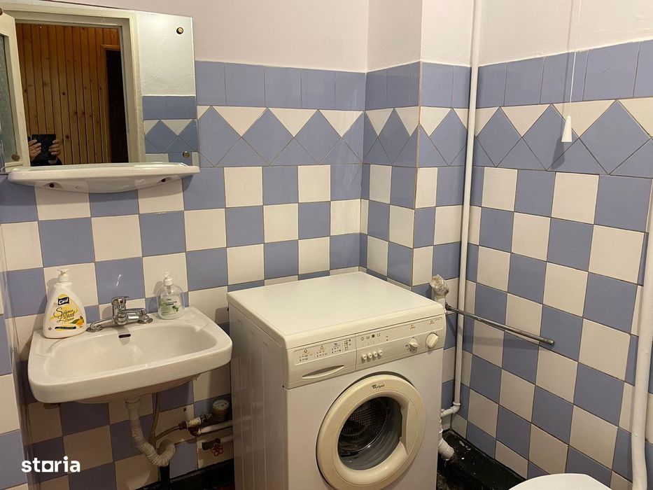 Apartament 4 camere,cu parcare, Calea Victoriei/TURDA