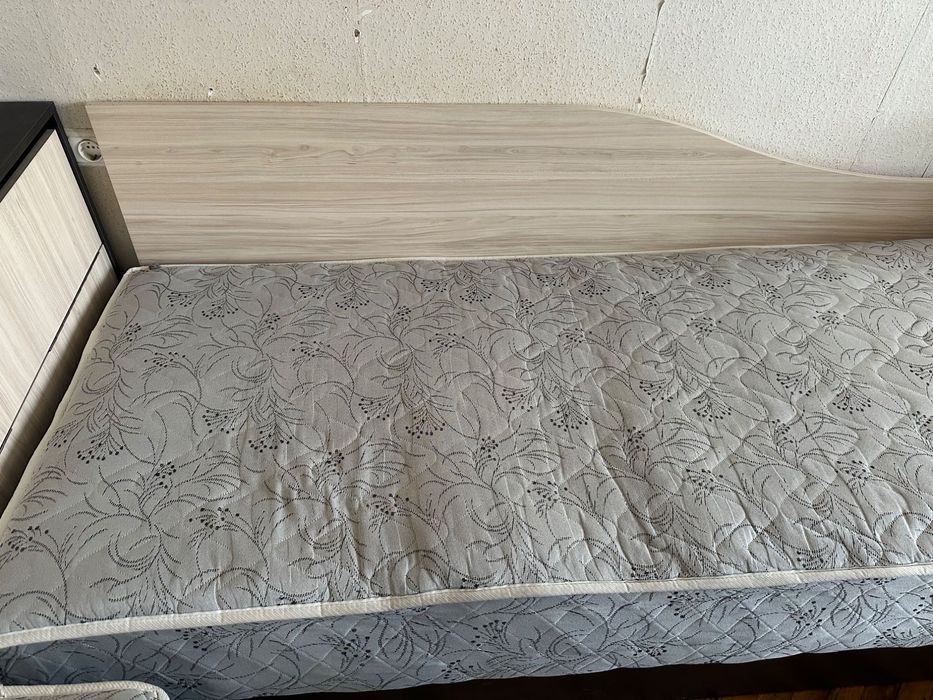 Подарявам ъглови легла