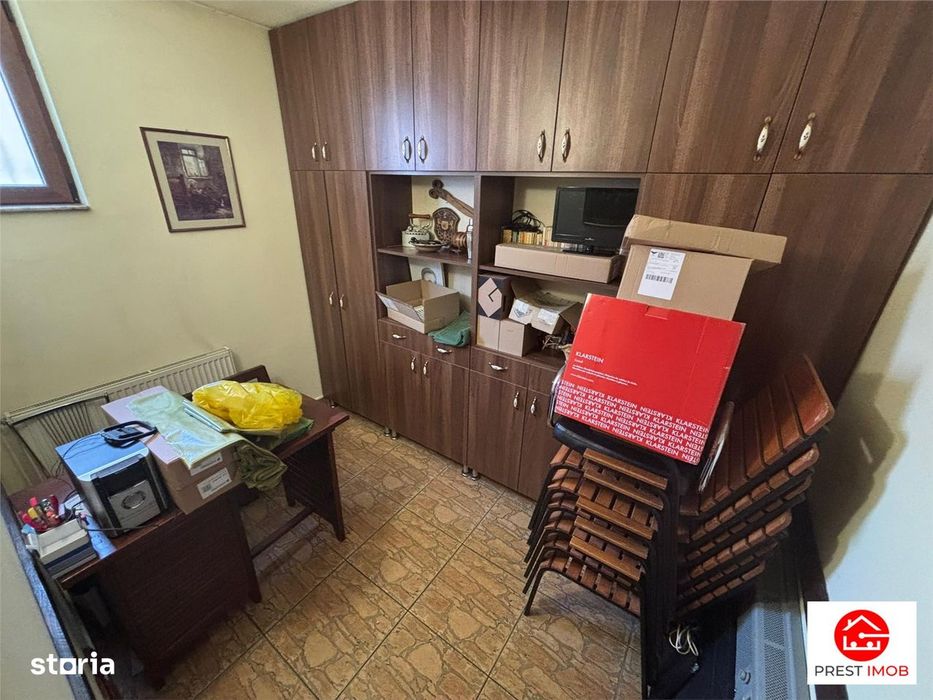 Spatiu comercial de inchiriat in Tudor
