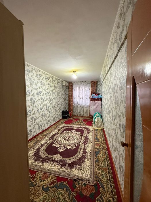 Ақмешіт 3 бөлме,2 этаж