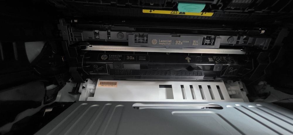 HP LaserJet Pro m203dw