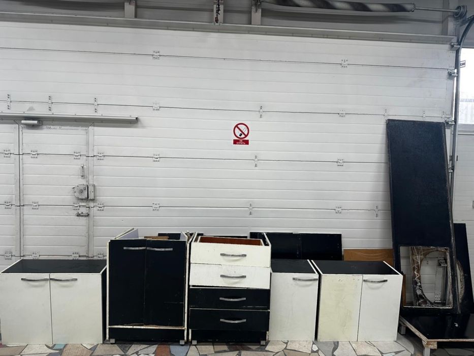 Продам кухонный гарнитур