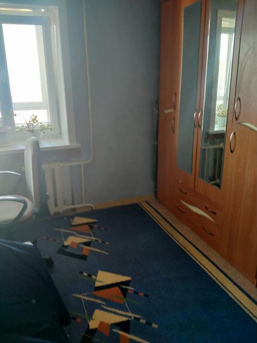 Продам 4 комн квартиру район Вокзала
