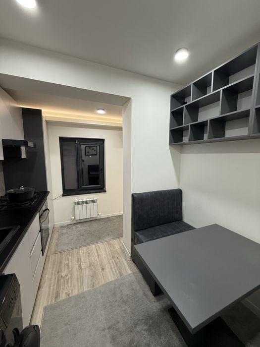 паркентскый Суппер Квартира Новостройка