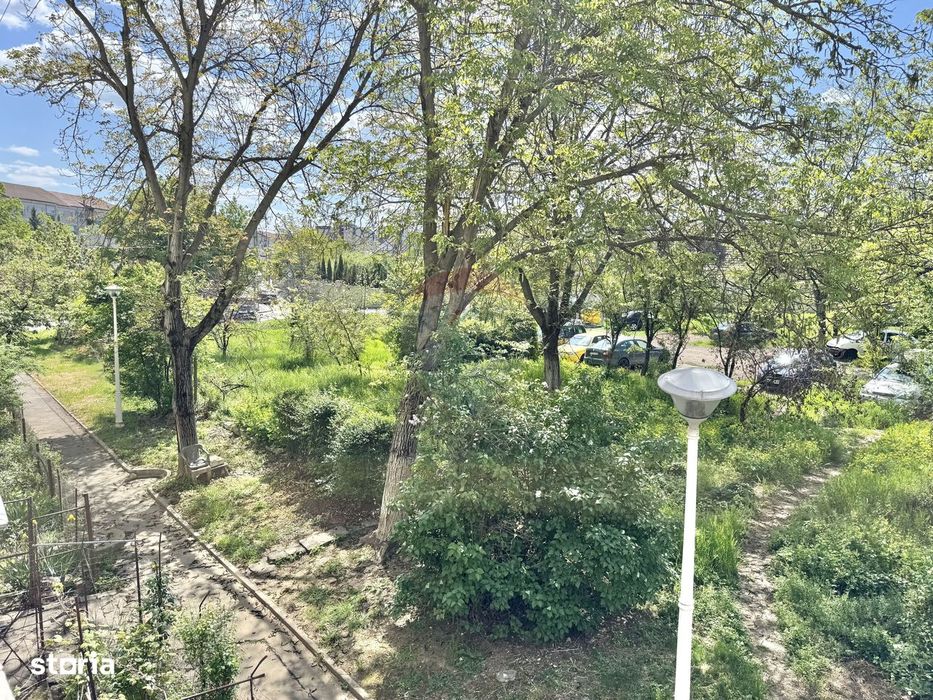 Apartament cu 2 camere etaj 1 de vânzare în zona Nufarul- Lotus