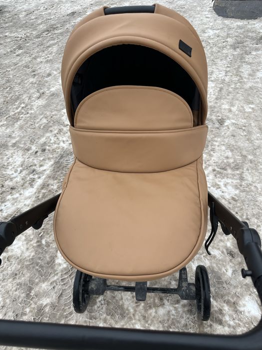 Продам коляску Anex e-type