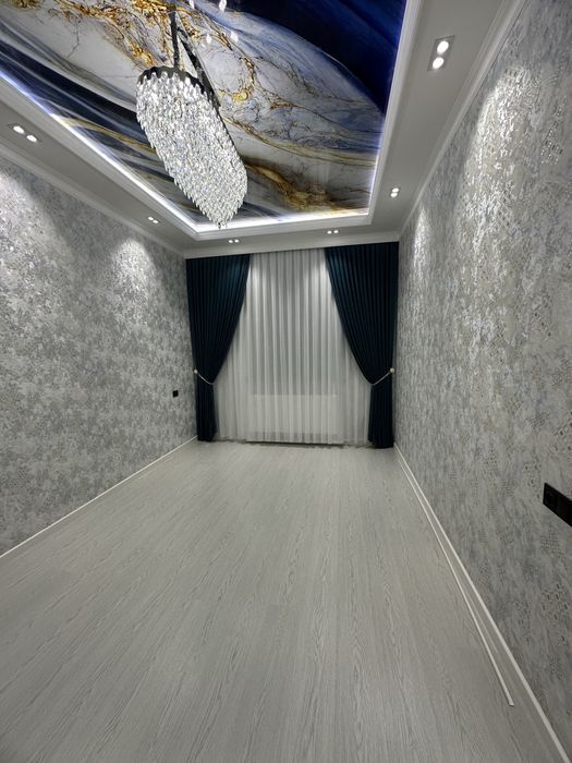 2 xonalik 1 qavatda Fayzobod Masjid