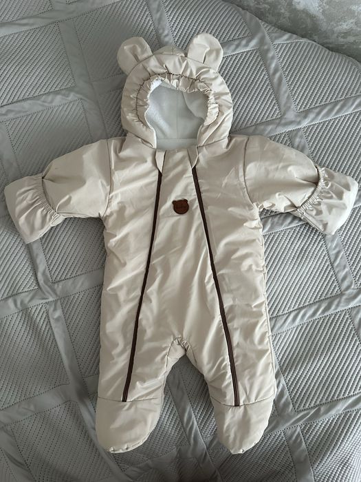 Комбинезон два в одном