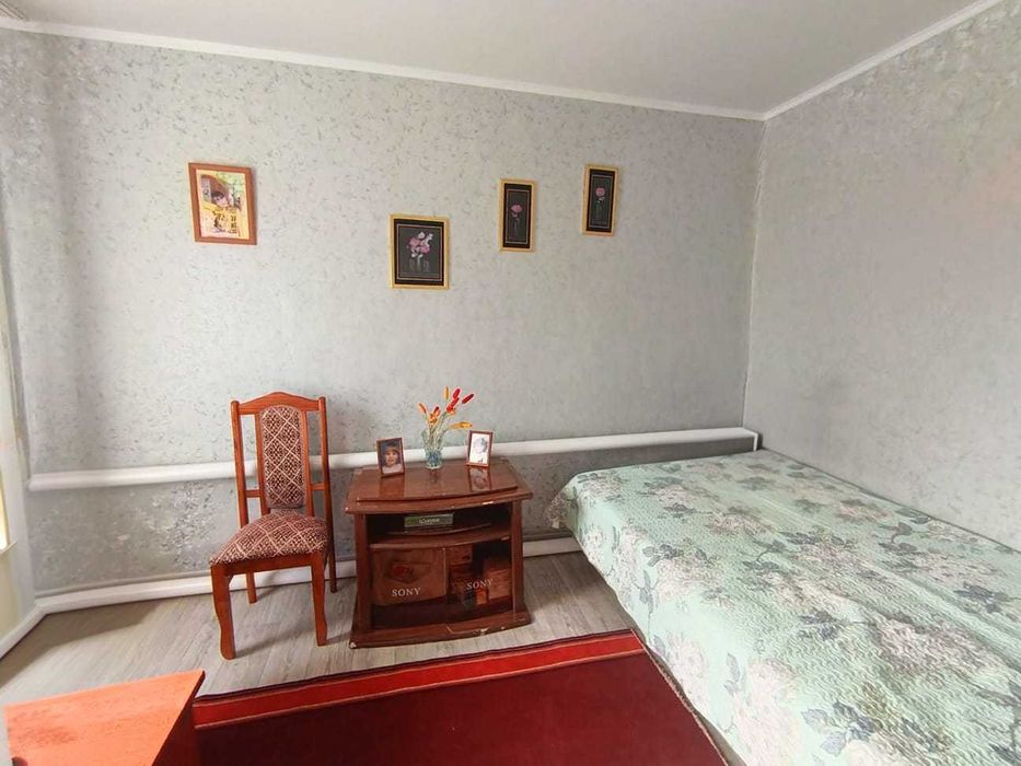 Дом в с.Петерфельд   14.500