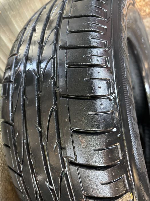 Anvelope auto Bridgestone 215/65/R16 98H