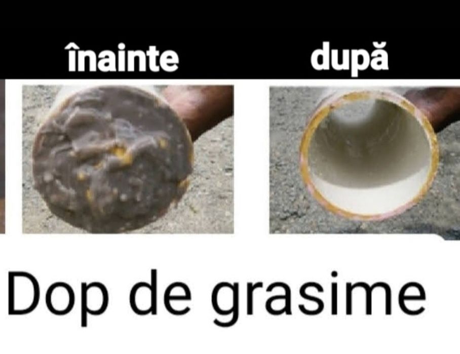 Desfundare canalizare‼️video inspecție desfundari țevi  Arad