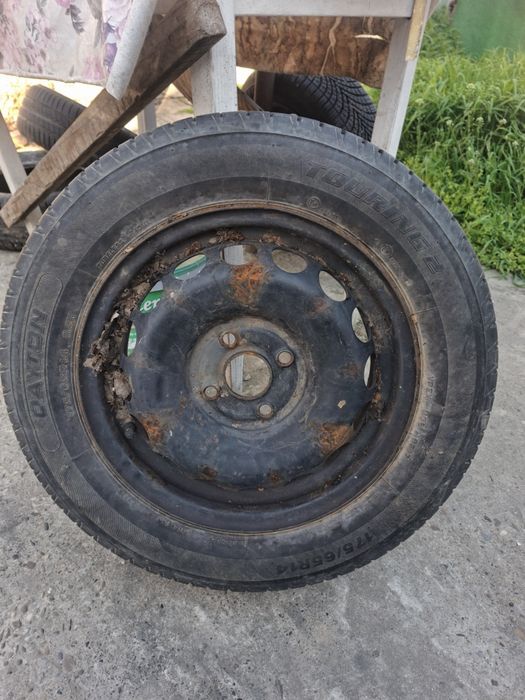 Cauciucuri de vară