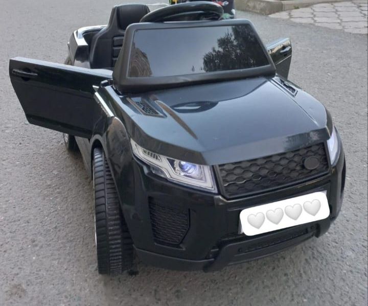 Продам детскую машинку.