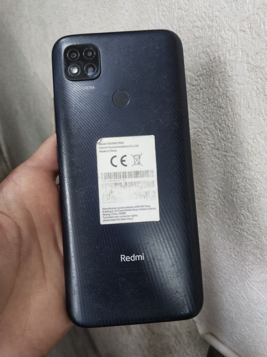 Redmi 9 C sotiladi