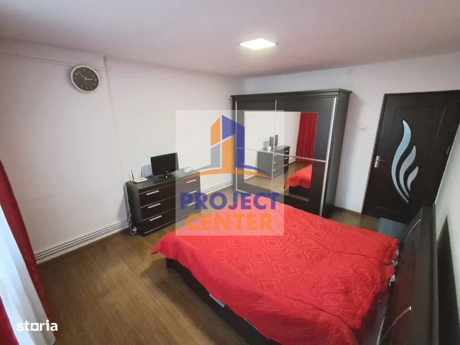 Apartament 2 camere Fratii Golesti
