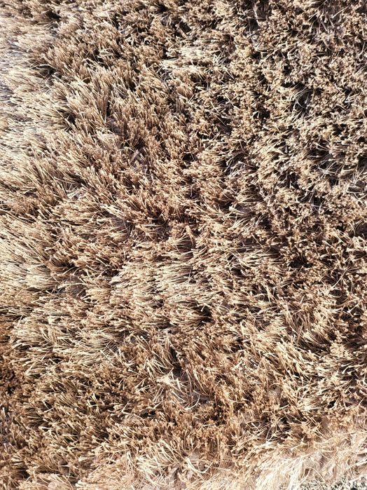 covor  maro shaggy fir lung ,covor LUX