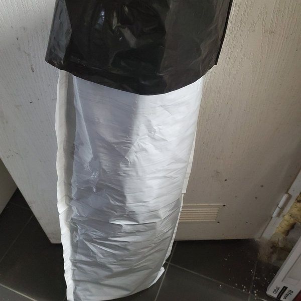 Мешок для клубники