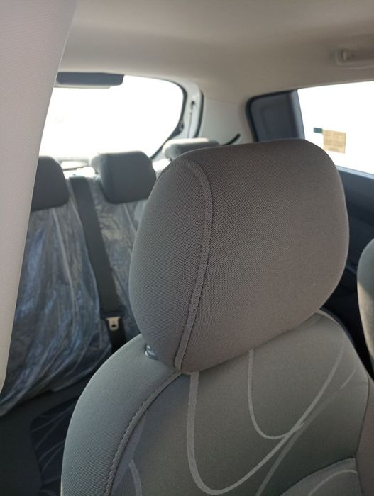 Bezprobeg Spark avtomat Euro pozitsiya.