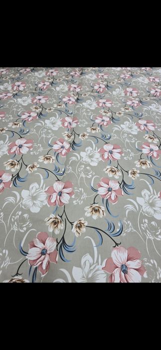 Олекотена завивка/ спален комплект Микрофибър