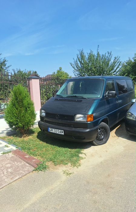 Wolswagen T4 2000