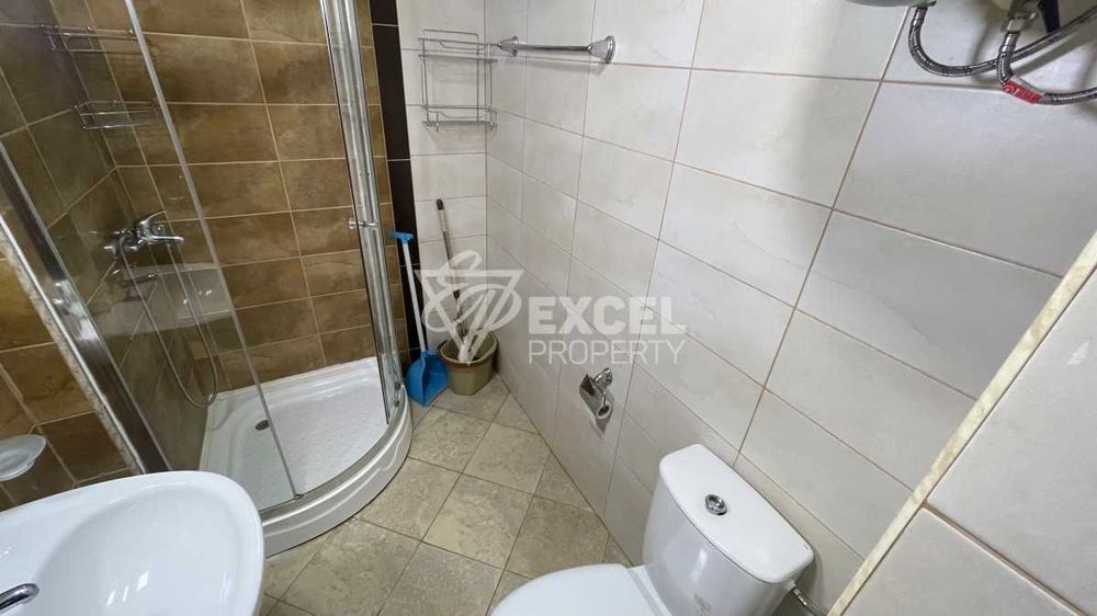 Продава се Двустаен апартамент в к.к. Слънчев бряг - 57 кв.м за 1088 €/кв.м - Снимка #9
