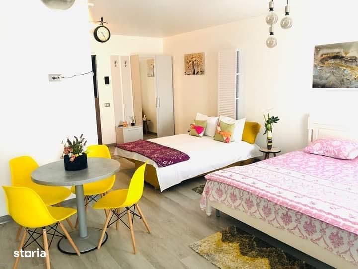 Studio Elegant la cheie Randament Excelent | Navodari Nord10 by Alezz — fotografia 3