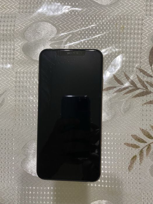 Iphone XS MAX 64 gold