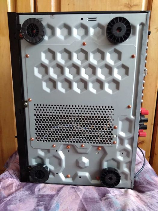 Стерео усилвател Pioneer A-445