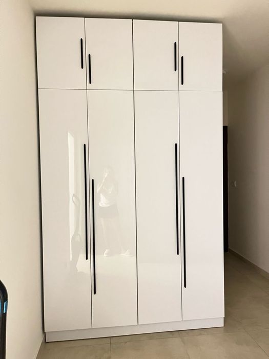 Прихожки в качестве