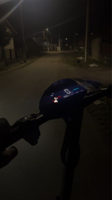 Kukirin g2 perfect functional .