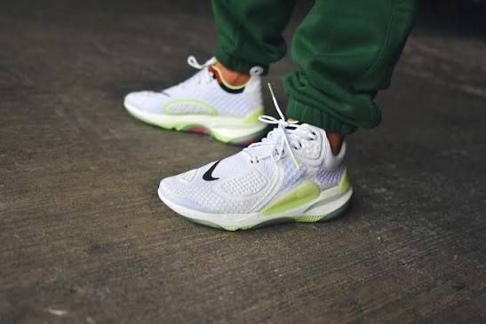 Nike Joy Ride , чисто нови , размер 36 унисекс