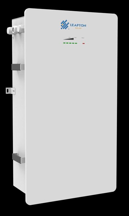Baterie solara Leapton EL-A16 16 kWh 48V LFP(LiFePO4) cu BMS integrat