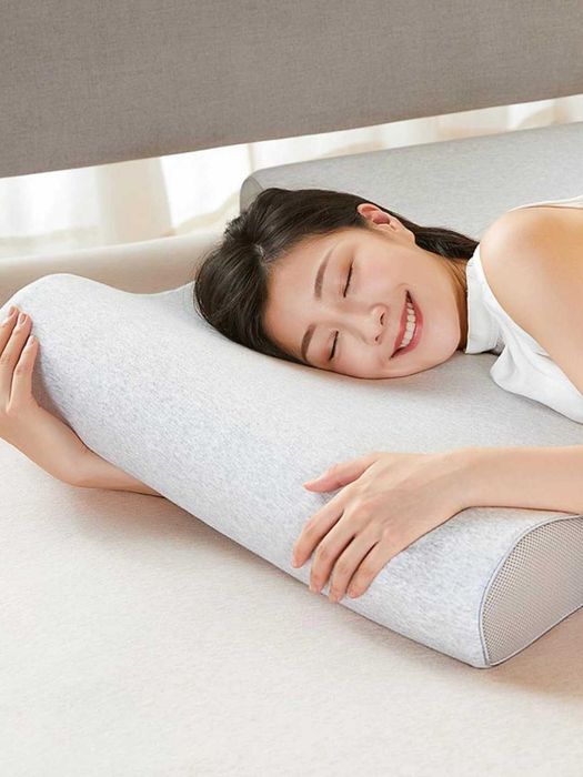 Xiaomi Ортопедическая подушка для сна, анатомическая,с эффектом памяти