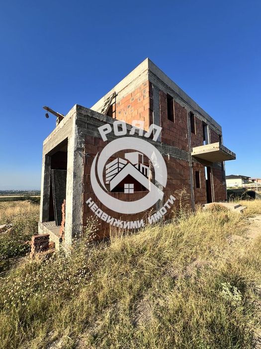 Продава се Къща в с. Белащица, Област Пловдив - 207 кв.м за 846 €/кв.м - Снимка #2