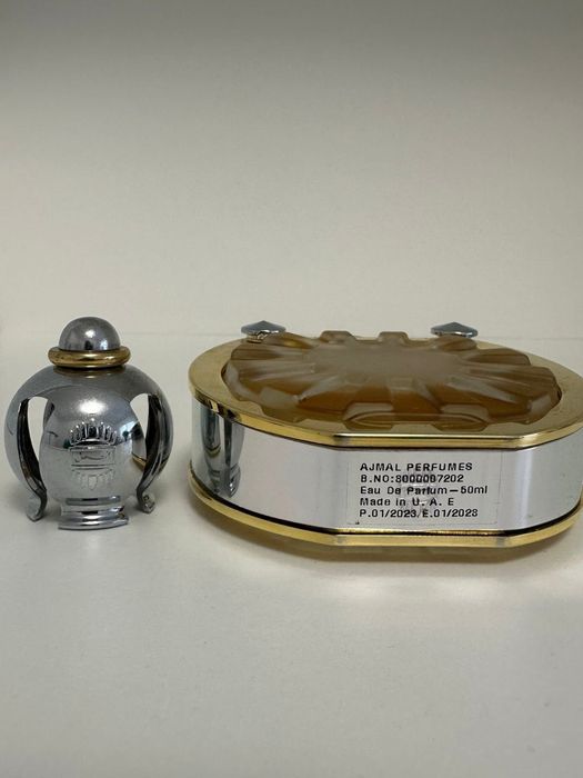 Parfum Ajmal Dahn Al Oudh Al Shams