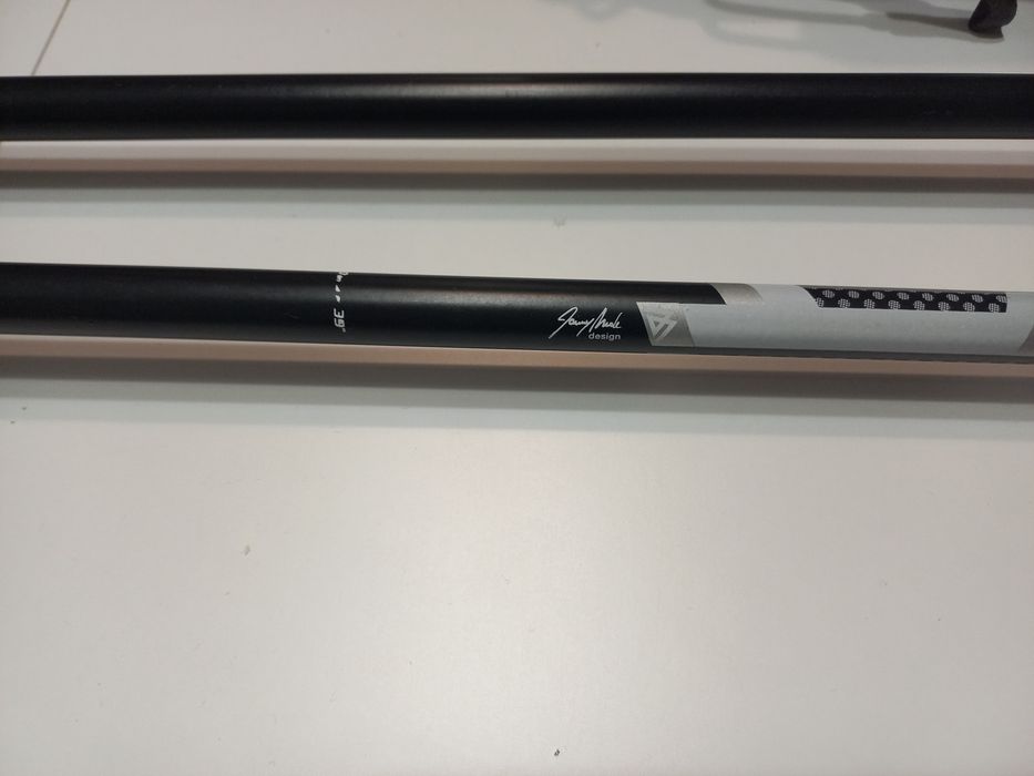 Продавам детски ски Rossignol